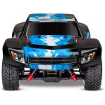 Traxxas Desert Prerunner 1:18 4WD RTR modrý