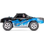 Traxxas Desert Prerunner 1:18 4WD RTR modrý