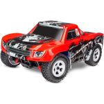 Traxxas Desert Prerunner 1:18 4WD RTR červený