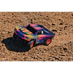 Traxxas Desert Prerunner 1:18 4WD RTR červený