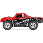 Traxxas Desert Prerunner 1:18 4WD RTR červený