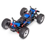 Traxxas Desert Prerunner 1:18 4WD RTR červený