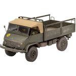 Revell Unimog 404 S (1:35)