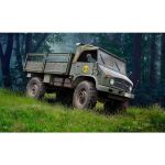 Revell Unimog 404 S (1:35)