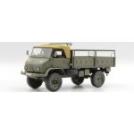 Revell Unimog 404 S (1:35)