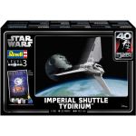 Revell SW Imperial Shuttle Tydirium (1:106) (Giftset)