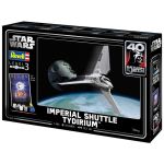 Revell SW Imperial Shuttle Tydirium (1:106) (Giftset)