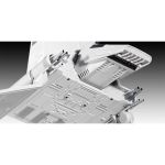 Revell SW Imperial Shuttle Tydirium (1:106) (Giftset)