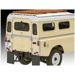 Revell Land Rover Series III LWB Commercial (1:24)