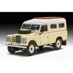 Revell Land Rover Series III LWB Commercial (1:24)