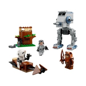 LEGO Star Wars - AT-ST