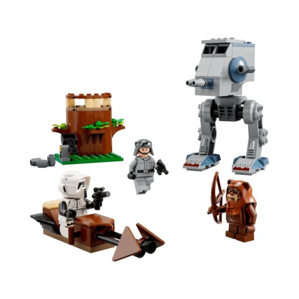 LEGO Star Wars - AT-ST