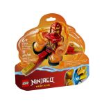 LEGO Ninjago - Kaiův dračí Spinjitzu útok