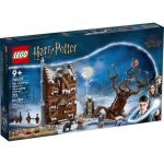 LEGO Harry Potter - Chroptící chýše a Vrba mlátička