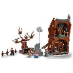 LEGO Harry Potter - Chroptící chýše a Vrba mlátička