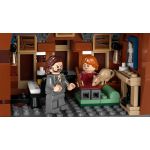 LEGO Harry Potter - Chroptící chýše a Vrba mlátička