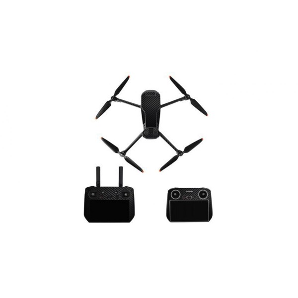 DJI Mavic 3 Pro - PVC stickers (DJI RC)