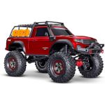 Traxxas TRX-4 Sport High Trail Edition 1:10 RTR modrá