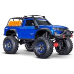 Traxxas TRX-4 Sport High Trail Edition 1:10 RTR modrá