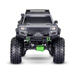 Traxxas TRX-4 Sport High Trail Edition 1:10 RTR modrá