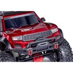 Traxxas TRX-4 Sport High Trail Edition 1:10 RTR modrá