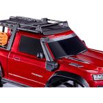 Traxxas TRX-4 Sport High Trail Edition 1:10 RTR modrá