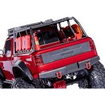 Traxxas TRX-4 Sport High Trail Edition 1:10 RTR modrá