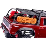 Traxxas TRX-4 Sport High Trail Edition 1:10 RTR modrá