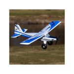 E-flite Turbo Timber Evolution 0.7m SAFE Select BNF Basic