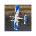 E-flite Turbo Timber Evolution 0.7m SAFE Select BNF Basic