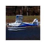 E-flite Turbo Timber Evolution 0.7m SAFE Select BNF Basic