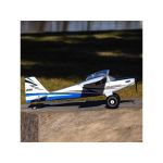 E-flite Turbo Timber Evolution 0.7m SAFE Select BNF Basic