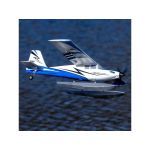 E-flite Turbo Timber Evolution 0.7m SAFE Select BNF Basic