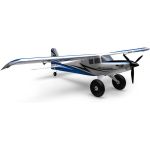 E-flite Turbo Timber Evolution 0.7m SAFE Select BNF Basic