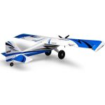 E-flite Turbo Timber Evolution 0.7m SAFE Select BNF Basic