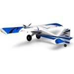 E-flite Turbo Timber Evolution 0.7m SAFE Select BNF Basic