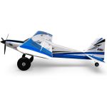 E-flite Turbo Timber Evolution 0.7m SAFE Select BNF Basic