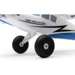 E-flite Turbo Timber Evolution 0.7m SAFE Select BNF Basic