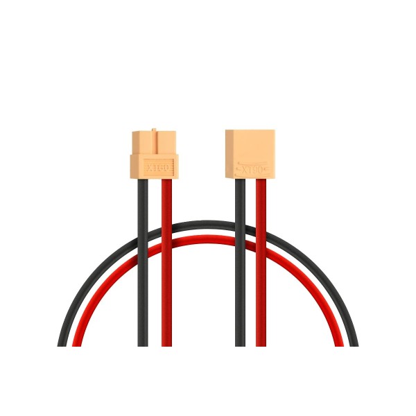 XT60 Nabíjecí kabel XT90