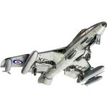 Airfix Hawker Hunter FGA.9/FR.10/GA.11 (1:48)