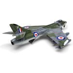 Airfix Hawker Hunter FGA.9/FR.10/GA.11 (1:48)