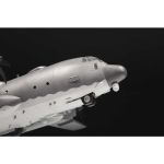 Zvezda Lockheed AC-130J Gunship Ghostrider (1:72)