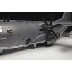 Zvezda Lockheed AC-130J Gunship Ghostrider (1:72)