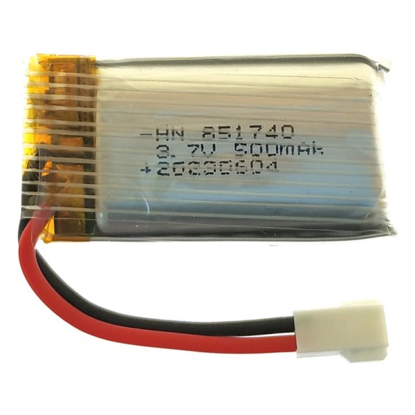 Ninco akumulátor LiPo 3.7V 500mAh