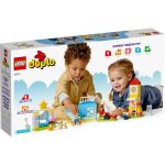 LEGO DUPLO - Hřiště snů