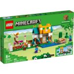 LEGO Minecraft - Kreativní box 4.0