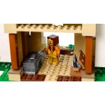 LEGO Minecraft - Pevnost železného golema