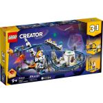 LEGO Creator - Vesmírná horská dráha