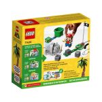 LEGO Super Mario - Nosorožec Rambi – rozšiřující set