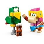 LEGO Super Mario - Dixie Kong a koncert v džungli – rozšiřující set